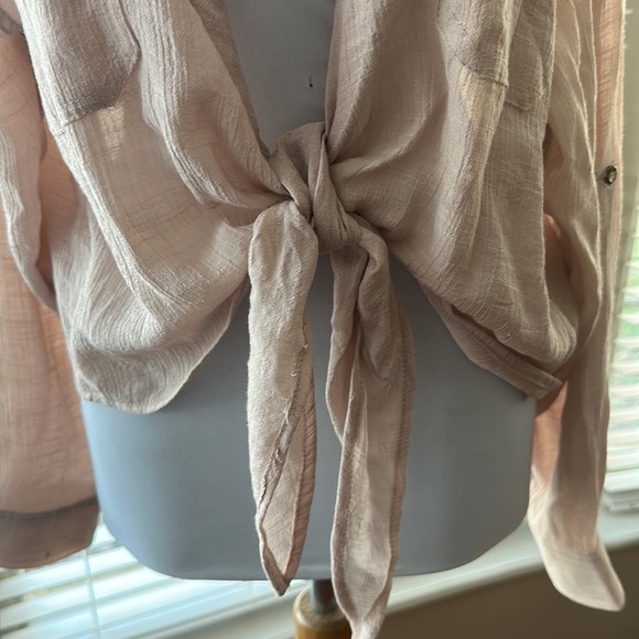 Shrug/Shirt - Picture 4 of 5